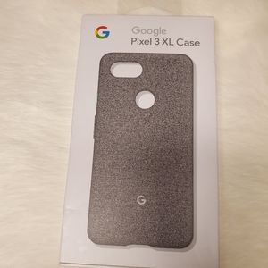 Google Pixel 3 phone case
